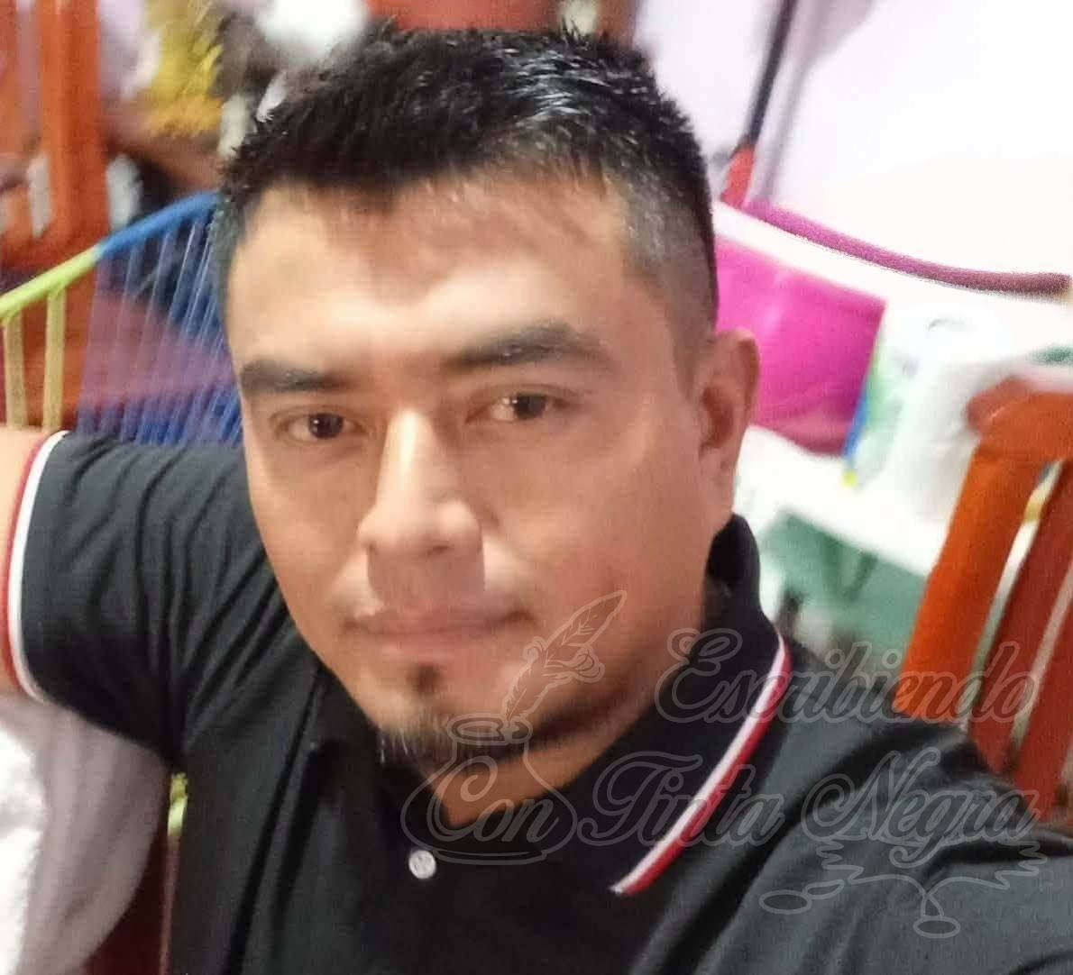 MUERE MOTOCICLISTA DE YANGA EN ACCIDENTE
