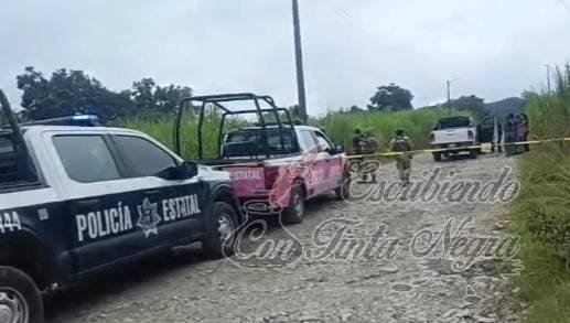 ATACAN A CORTEJO FÚNEBRE; BALEAN A HOMBRE Y LEVANTAN A MUJER
