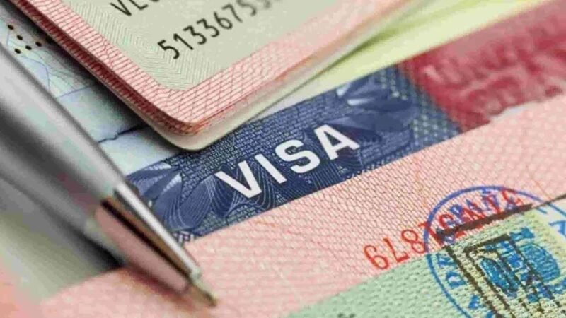 EU PLANEA REVOCAR VISAS DE TURISMO Y NEGOCIOS A UNOS 200 MIL EXTRANJEROS