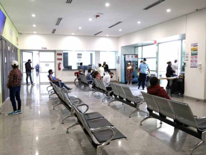 SSA ANUNCIA LA CREACIÓN DE 12 MIL 750 NUEVOS CONSULTORIOS MÉDICOS EN 24 ENTIDADES