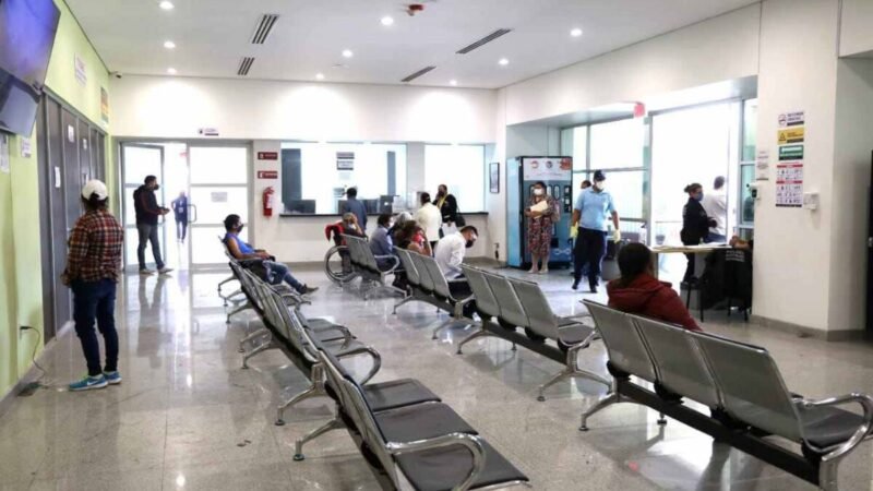 SSA ANUNCIA LA CREACIÓN DE 12 MIL 750 NUEVOS CONSULTORIOS MÉDICOS EN 24 ENTIDADES