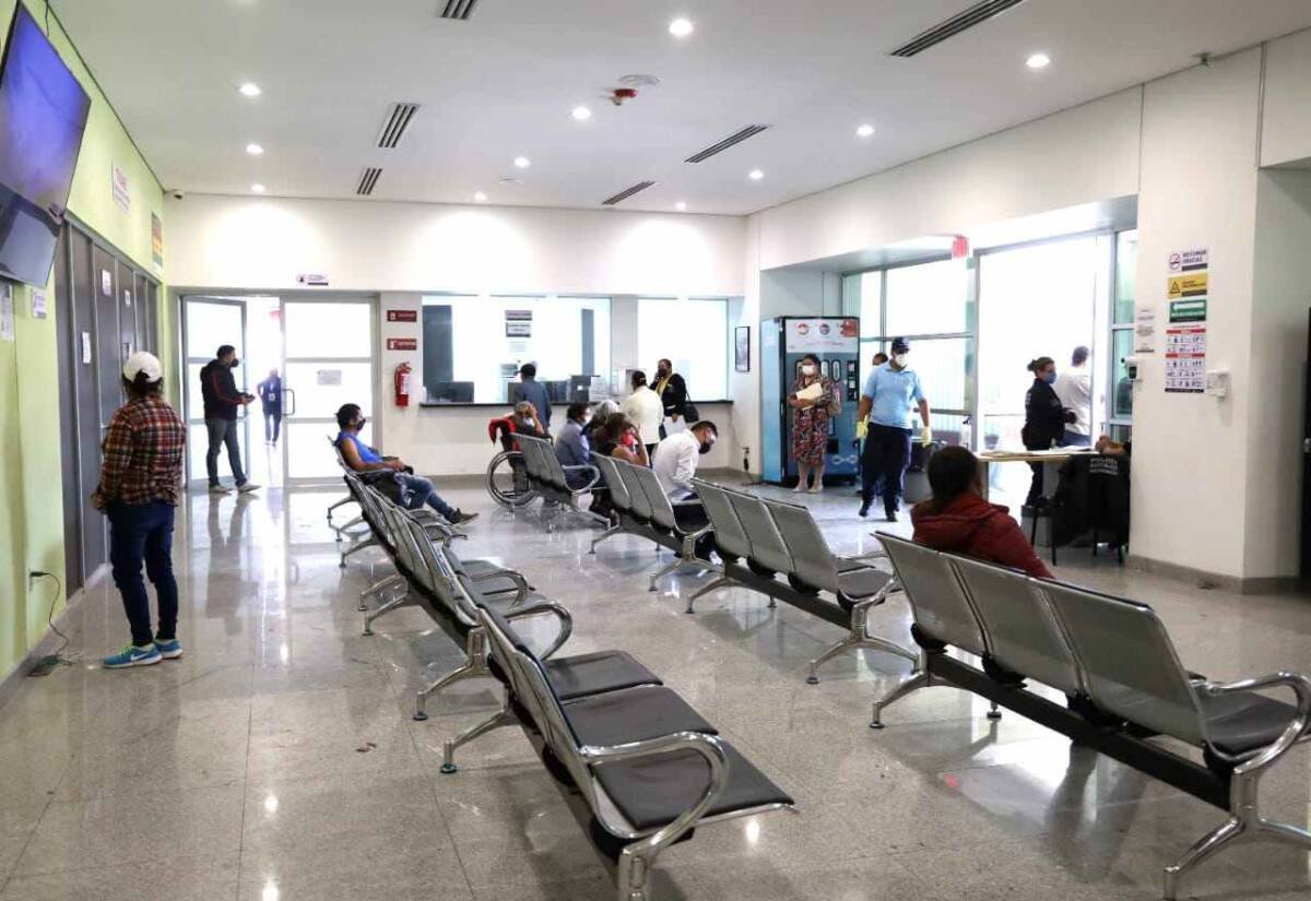 SSA ANUNCIA LA CREACIÓN DE 12 MIL 750 NUEVOS CONSULTORIOS MÉDICOS EN 24 ENTIDADES