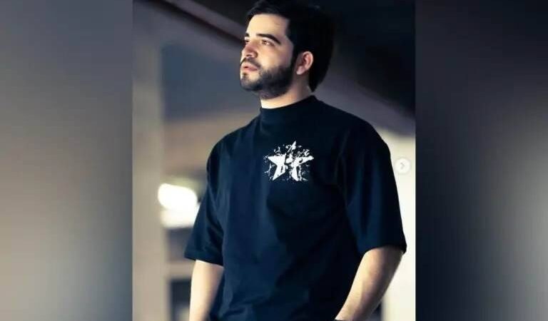 GARCÍA HARFUCH CONFIRMA LA DETENCIÓN DE UNO DE LOS ASESINOS DEL INFLUENCER CÉSAR GASTÉLUM