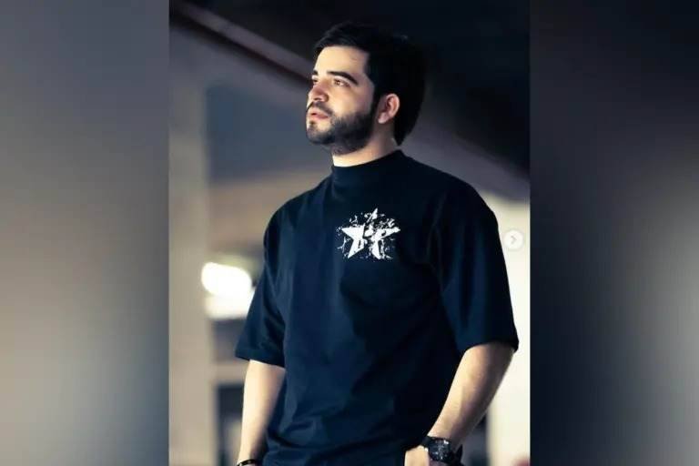 GARCÍA HARFUCH CONFIRMA LA DETENCIÓN DE UNO DE LOS ASESINOS DEL INFLUENCER CÉSAR GASTÉLUM