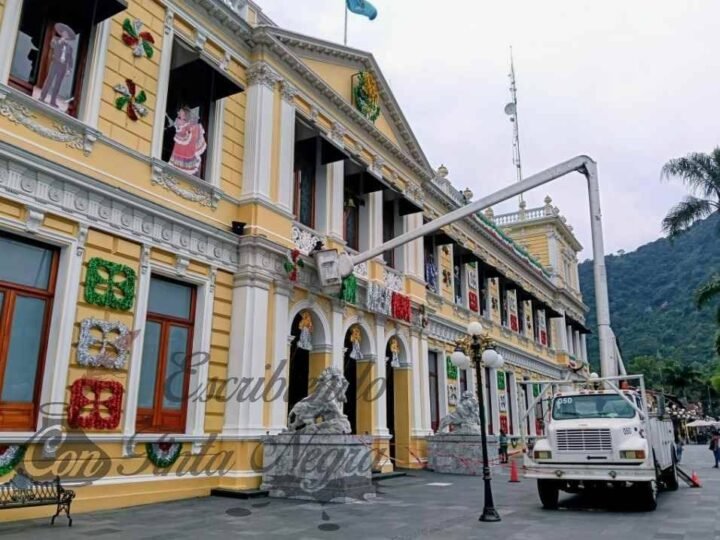 HUGO CHAHÍN KURI LLEVARÁ EL GRITO A LAS COLONIAS BARRIO NUEVO Y EL ESPINAL