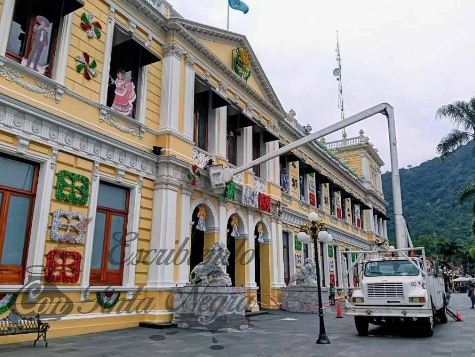 HUGO CHAHÍN KURI LLEVARÁ EL GRITO A LAS COLONIAS BARRIO NUEVO Y EL ESPINAL