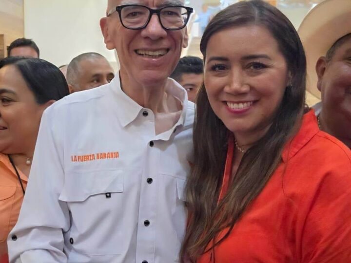 PARTICIPAN HUATUSQUEÑOS EN CONSEJO POLÍTICO ESTATAL DE MOVIMIENTO CIUDADANO