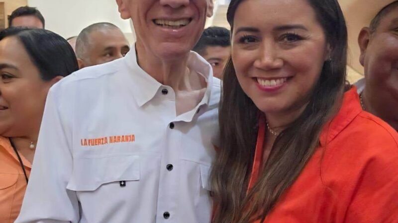 PARTICIPAN HUATUSQUEÑOS EN CONSEJO POLÍTICO ESTATAL DE MOVIMIENTO CIUDADANO