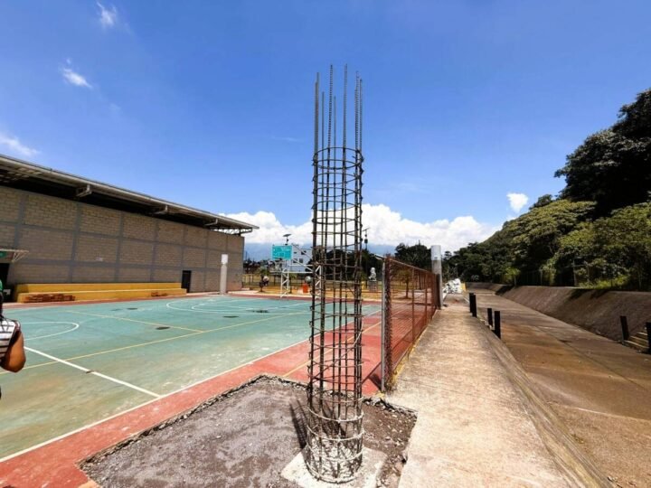 EN PRIMER AÑO DE GOBIERNO ORIZABA EJECUTA MÁS DE 15 MILLONES DE PESOS EN OBRA PÚBLICA
