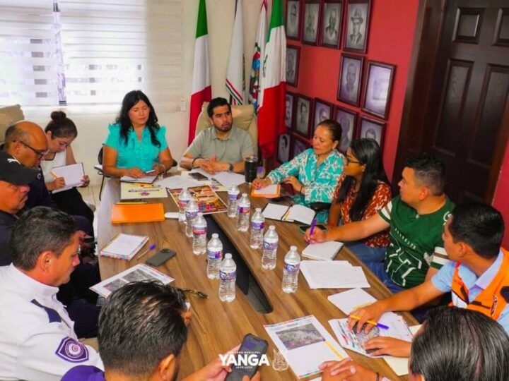 YANGA ALISTA OPERATIVO DE SEGURIDAD PARA RECIBIR A 15 MIL VISITANTES EN EL AFROYANGA FEST 2026