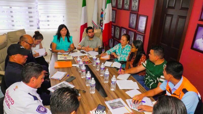 YANGA ALISTA OPERATIVO DE SEGURIDAD PARA RECIBIR A 15 MIL VISITANTES EN EL AFROYANGA FEST 2026