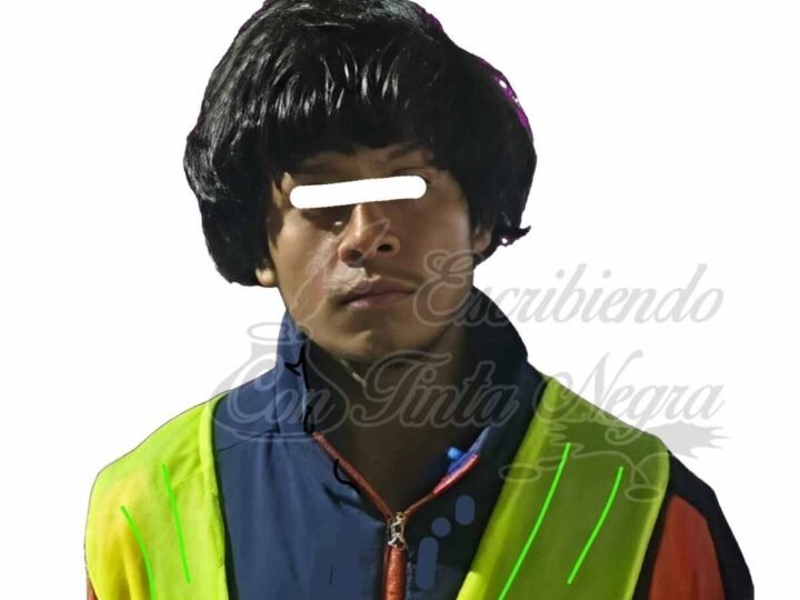 VINCULAN A PROCESO AL QUE APUÑALÓ A SU HIJO
