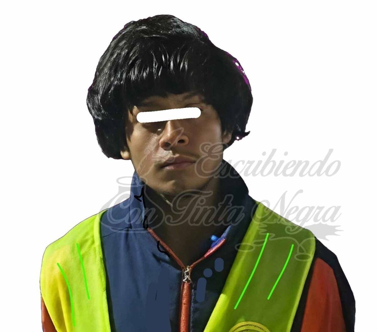 VINCULAN A PROCESO AL QUE APUÑALÓ A SU HIJO
