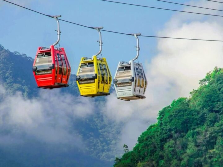 CIERRA DE FORMA PREVENTIVA EL TELEFÉRICO DE ORIZABA