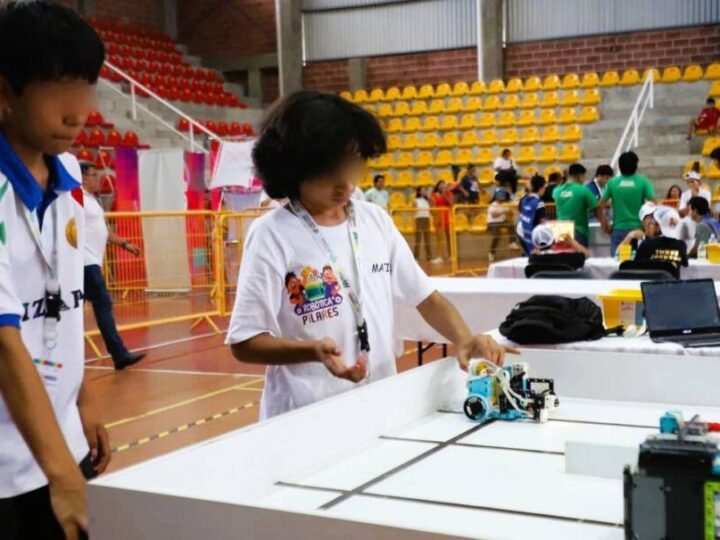 ORIZABA ES CAPITAL NACIONAL DE LA ROBÓTICA EDUCATIVA CON LA WRO 2026