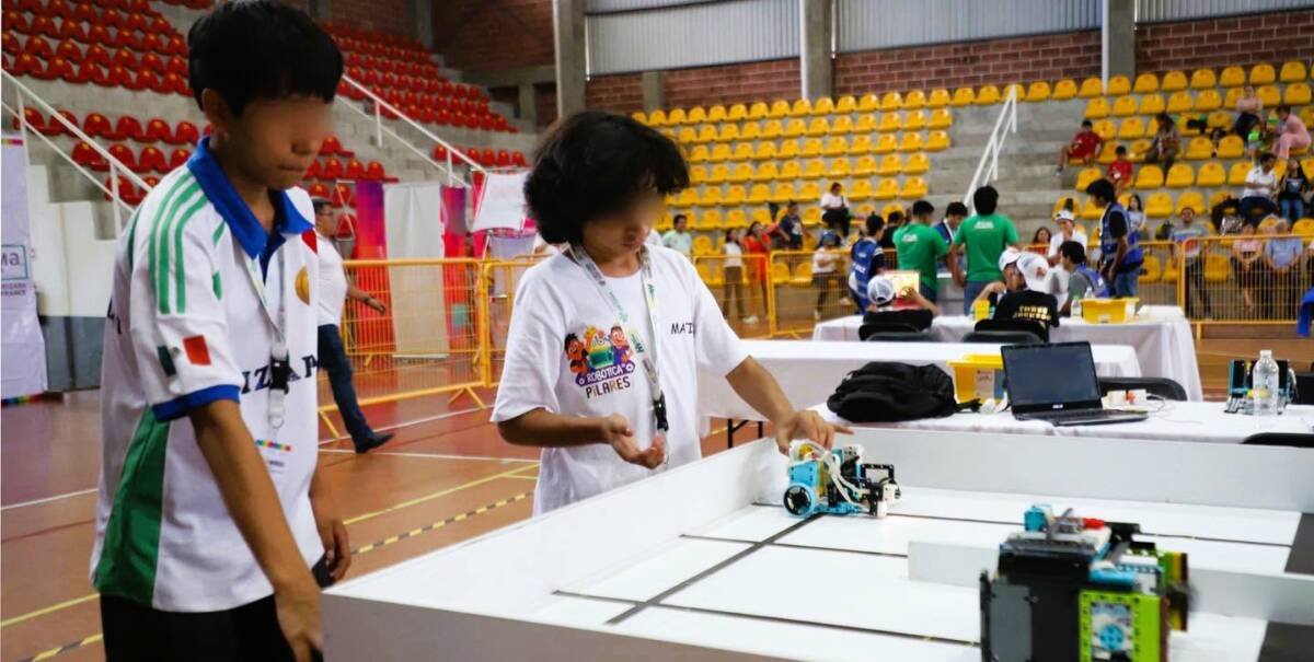 ORIZABA ES CAPITAL NACIONAL DE LA ROBÓTICA EDUCATIVA CON LA WRO 2026