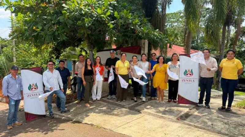 CONSTRUIRÁN BANQUETAS EN COLONIA MANUEL GONZÁLEZ