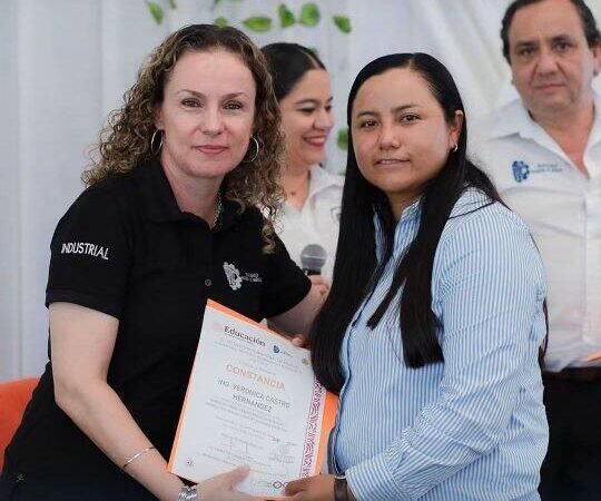 CELEBRAN FORO DE INGENIERÍA CIVIL EN TECNOLÓGICO DE HUATUSCO