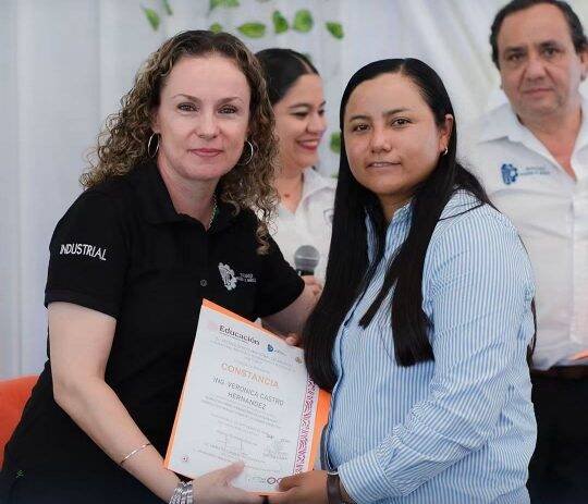 CELEBRAN FORO DE INGENIERÍA CIVIL EN TECNOLÓGICO DE HUATUSCO