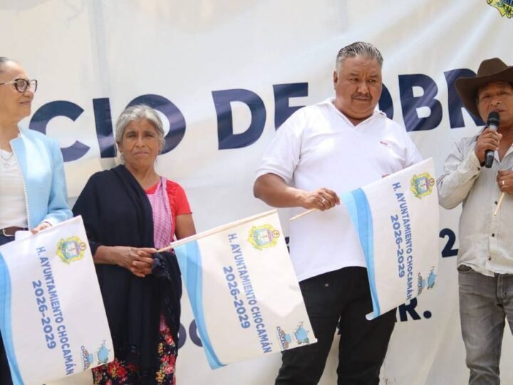 LLEVAN PROGRAMA DE VIVIENDA A RINCÓN PINTOR