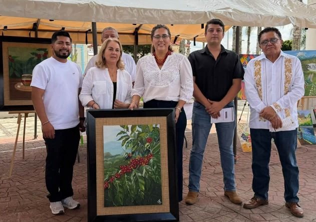 LLEGA CARAVANA DE SERVICIOS A ZENTLA