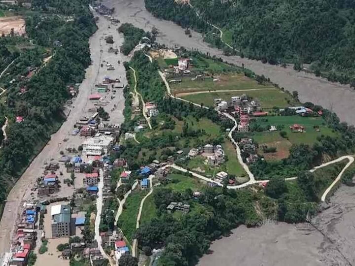 NEPAL DECLARA EL CAMBIO CLIMÁTICO COMO AMENAZA A LA SEGURIDAD NACIONAL