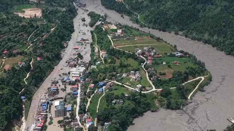 NEPAL DECLARA EL CAMBIO CLIMÁTICO COMO AMENAZA A LA SEGURIDAD NACIONAL