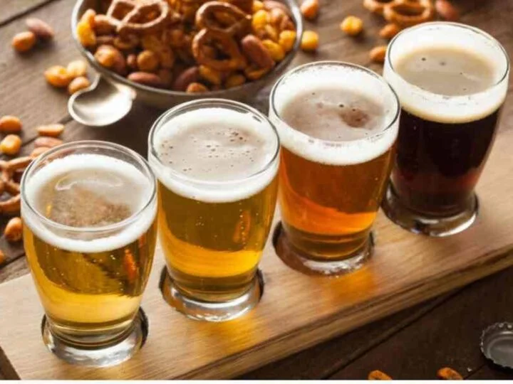 EVALÚAN DIPUTADOS SUBIR IMPUESTO A CERVEZA