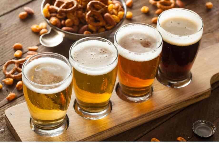 EVALÚAN DIPUTADOS SUBIR IMPUESTO A CERVEZA