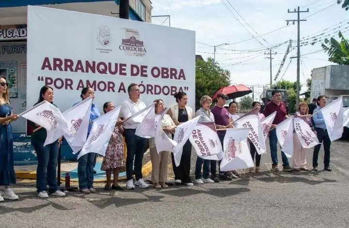 REHABILITARÁN ALUMBRADO EN LOS FILTROS Y COLONIA AGRÍCOLA