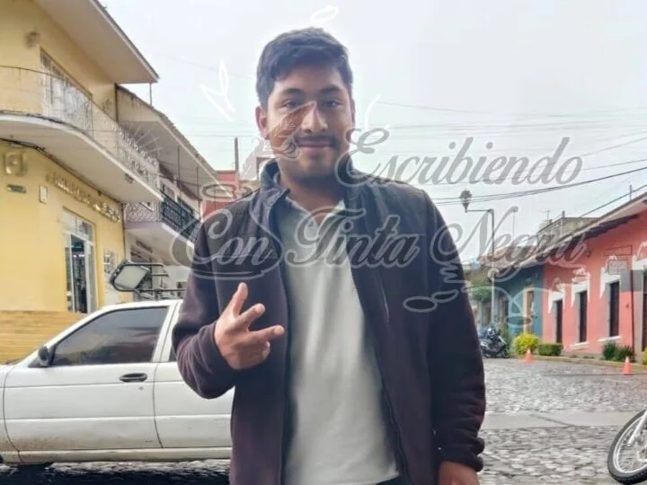 SECUESTRAN A JOVEN DE COSCOMATEPEC EN LA FRONTERA; IBA A LOS ESTADOS UNIDOS