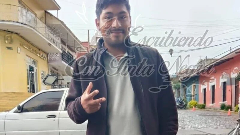 SECUESTRAN A JOVEN DE COSCOMATEPEC EN LA FRONTERA; IBA A LOS ESTADOS UNIDOS
