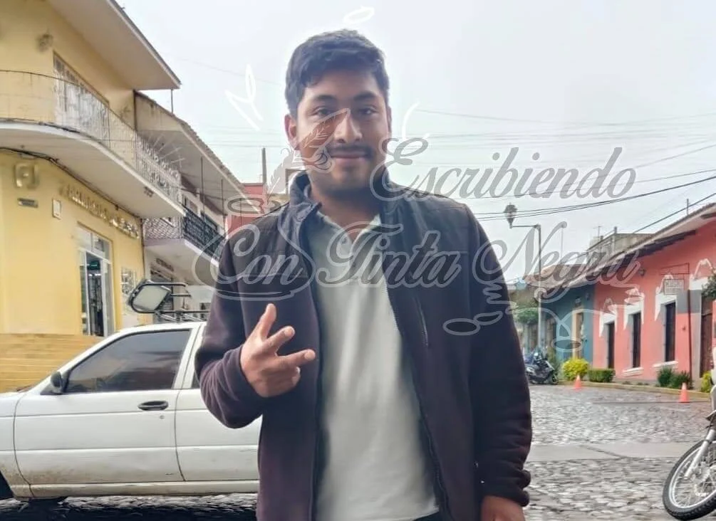 SECUESTRAN A JOVEN DE COSCOMATEPEC EN LA FRONTERA; IBA A LOS ESTADOS UNIDOS