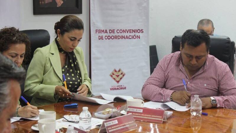 ENTREGAN LINEAMIENTOS PARA PLAN MUNICIPAL DE DESARROLLO URBANO