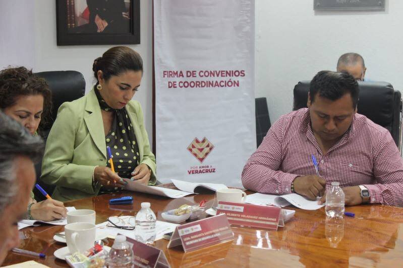 ENTREGAN LINEAMIENTOS PARA PLAN MUNICIPAL DE DESARROLLO URBANO