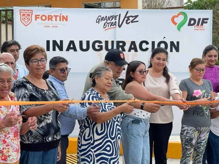 ENTREGA ALFONSO MARÍN PUENTE REHABILITADO