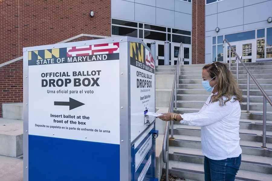 TRUMP PIDE POR TERCERA VEZ RESTRINGIR EL VOTO POR CORREO
