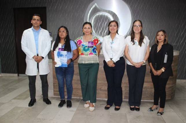 FIRMAN CONVENIO IXHUATLÁN DEL CAFÉ CON HOSPITAL COVADONGA
