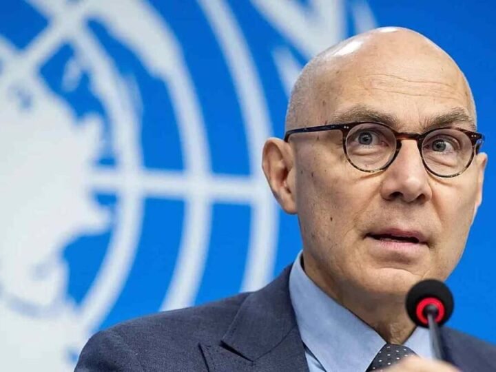 IA PODRÍA REPRESENTAR UN RIESGO ‘EXISTENCIAL’ PARA LA HUMANIDAD: ONU