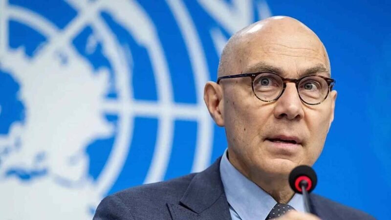 IA PODRÍA REPRESENTAR UN RIESGO ‘EXISTENCIAL’ PARA LA HUMANIDAD: ONU