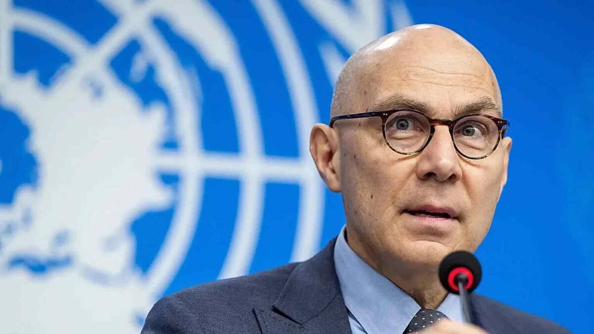 IA PODRÍA REPRESENTAR UN RIESGO ‘EXISTENCIAL’ PARA LA HUMANIDAD: ONU