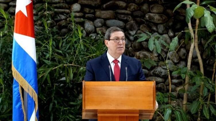 SE CONGELA EL DIÁLOGO ENTRE CUBA Y ESTADOS UNIDOS; ACUMULA PÉRDIDAS POR BLOQUEO