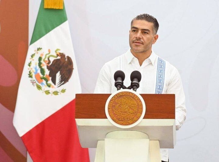 SE HAN DETENIDO A MÁS DE NUEVE MIL PERSONAS EN CHIAPAS