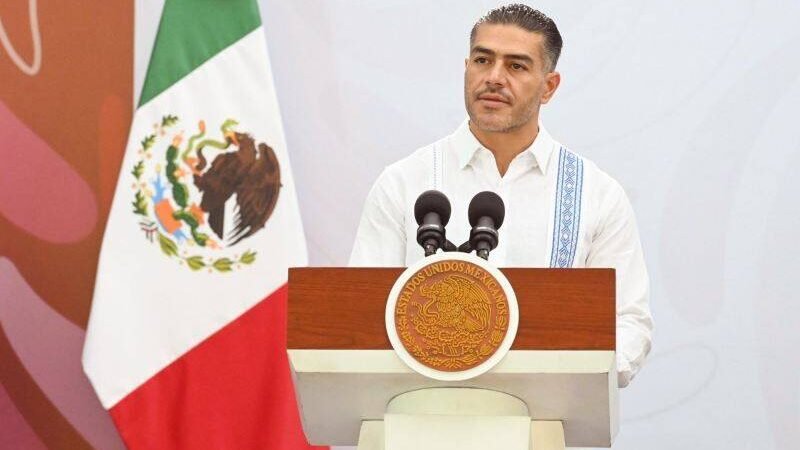 SE HAN DETENIDO A MÁS DE NUEVE MIL PERSONAS EN CHIAPAS
