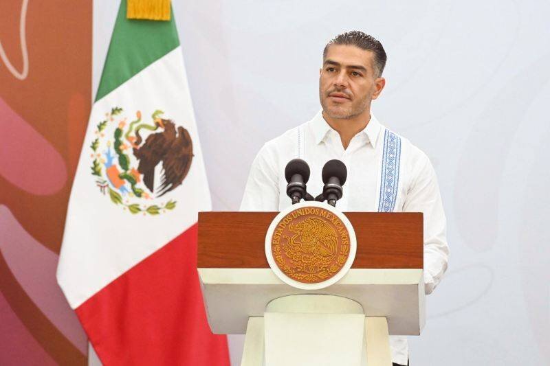 SE HAN DETENIDO A MÁS DE NUEVE MIL PERSONAS EN CHIAPAS
