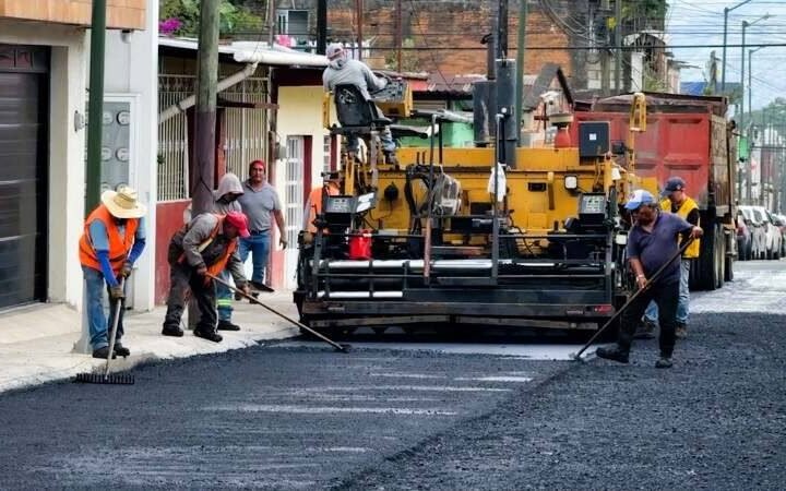 AYUNTAMIENTO DE ORIZABA ALISTA PRESUPUESTO 2027 Y ACELERA OBRAS EN CIERRE DE PRIMER AÑO