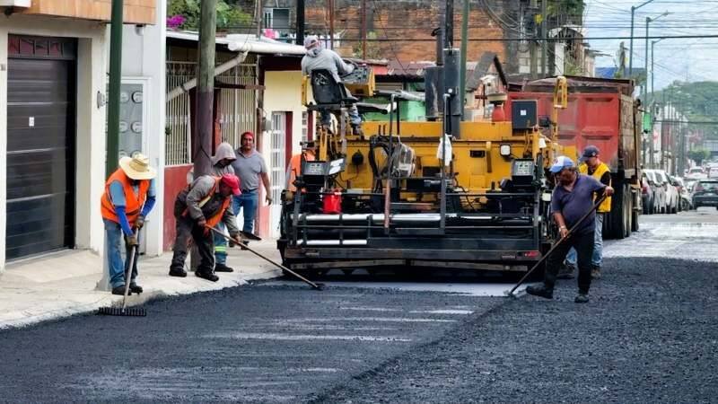 AYUNTAMIENTO DE ORIZABA ALISTA PRESUPUESTO 2027 Y ACELERA OBRAS EN CIERRE DE PRIMER AÑO