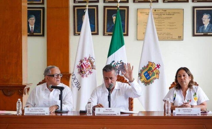 ANALIZA AYUNTAMIENTO DE CÓRDOBA AVANCES EN OBRA PÚBLICA