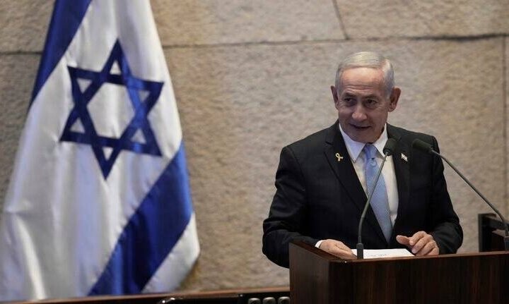 NETANYAHU PROPONE REVOCAR LA CIUDADANÍA A QUIENES “DIFAMEN” AL EJÉRCITO DE ISRAEL