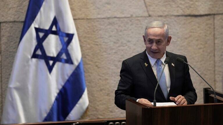 NETANYAHU PROPONE REVOCAR LA CIUDADANÍA A QUIENES “DIFAMEN” AL EJÉRCITO DE ISRAEL